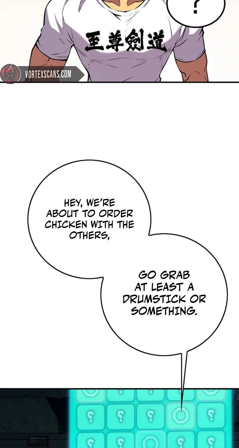 Read Hardcore Leveling Warrior chapter 98 image 147 on Lezhin