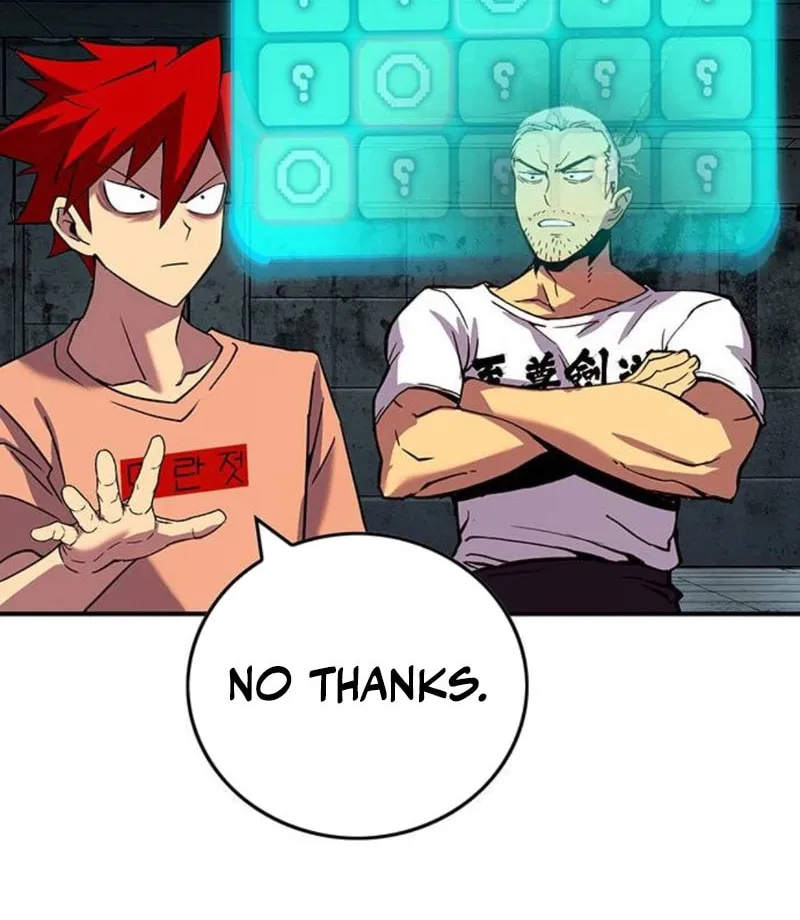 Read Hardcore Leveling Warrior chapter 98 image 148 on Lezhin