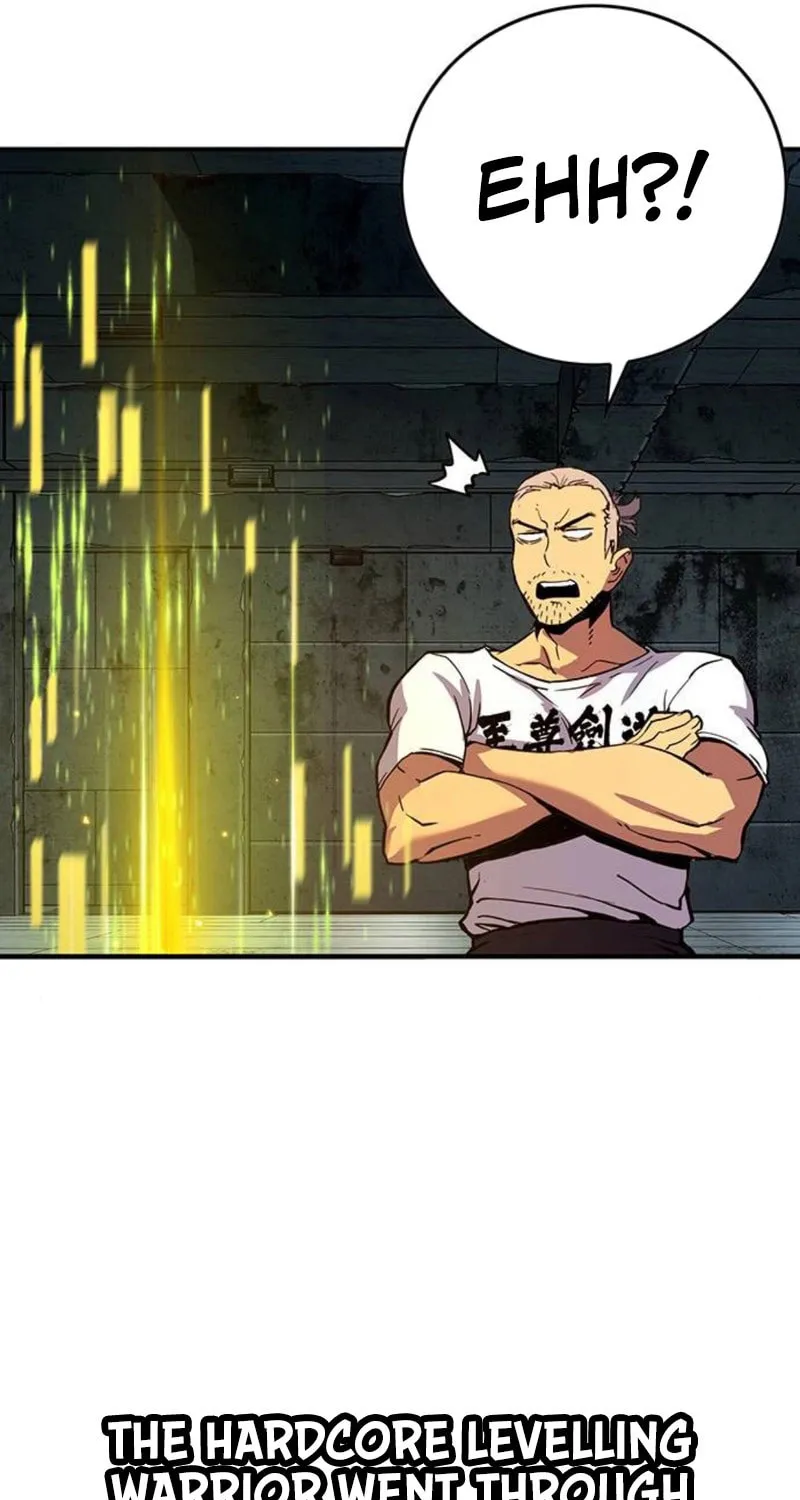 Read Hardcore Leveling Warrior chapter 98 image 149 on Lezhin