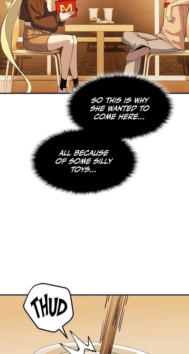 Read Hardcore Leveling Warrior chapter 98 image 15 on Lezhin