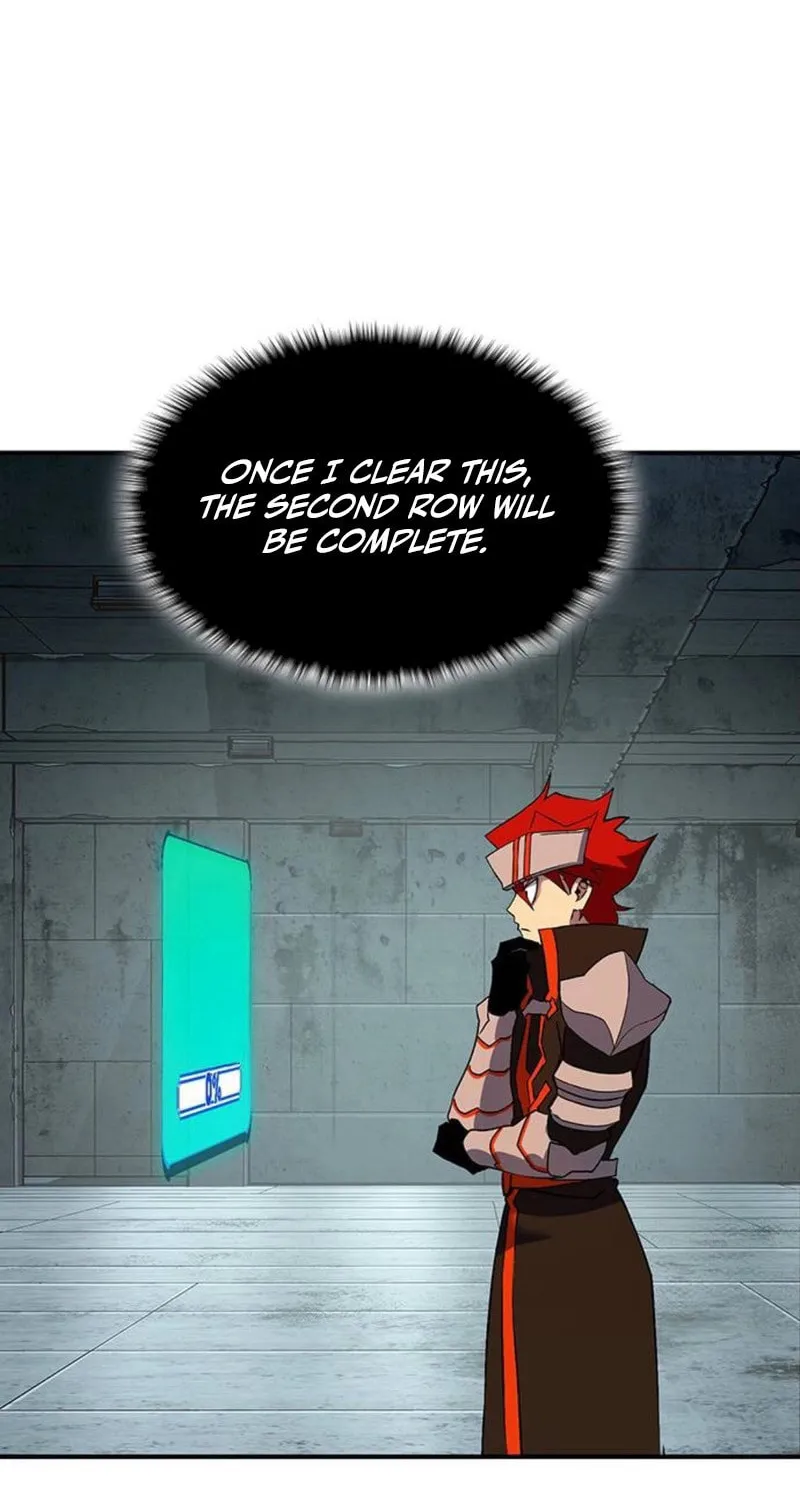 Read Hardcore Leveling Warrior chapter 98 image 154 on Lezhin