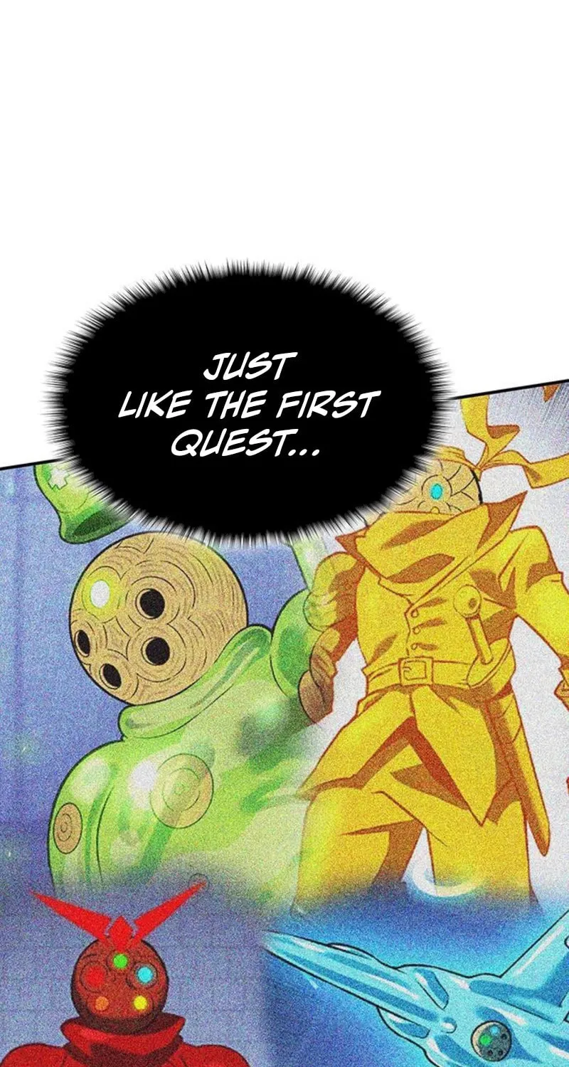 Read Hardcore Leveling Warrior chapter 98 image 156 on Lezhin