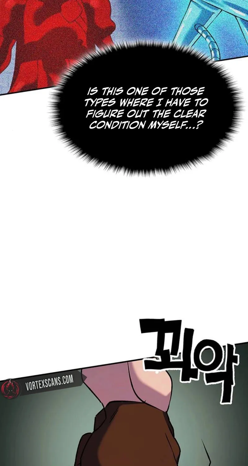 Read Hardcore Leveling Warrior chapter 98 image 157 on Lezhin