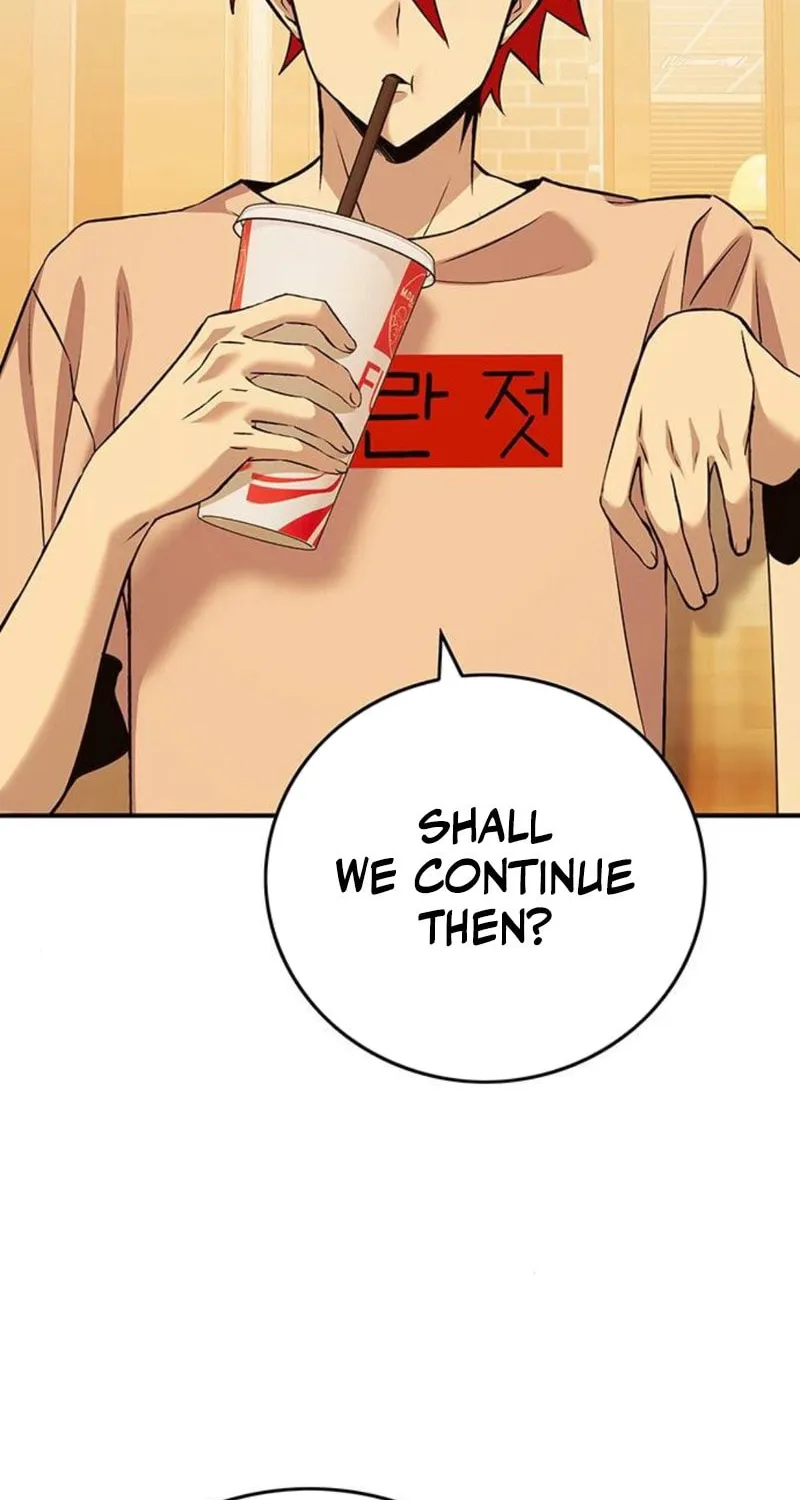 Read Hardcore Leveling Warrior chapter 98 image 17 on Lezhin