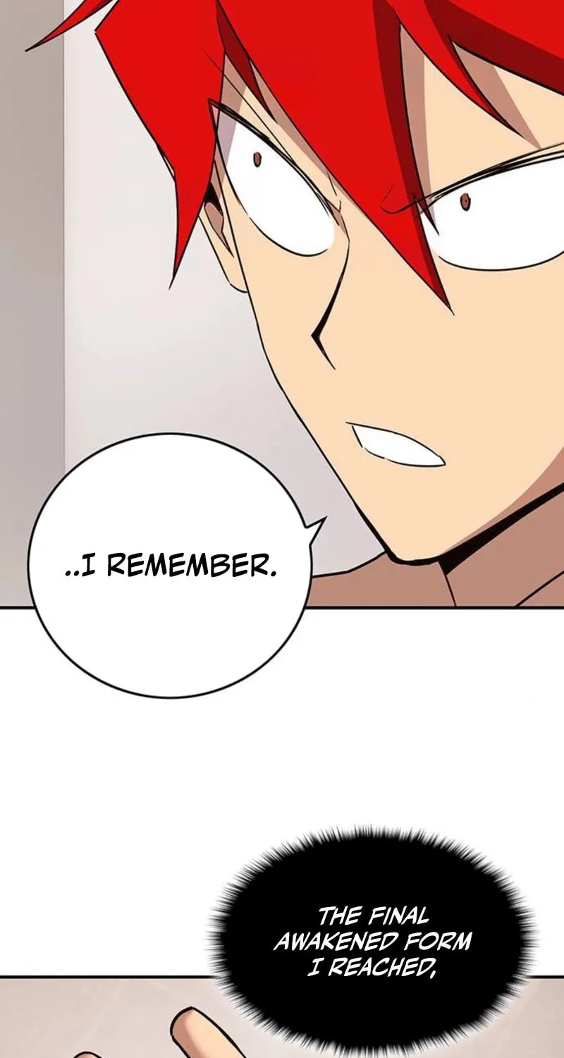 Read Hardcore Leveling Warrior chapter 98 image 2 on Lezhin