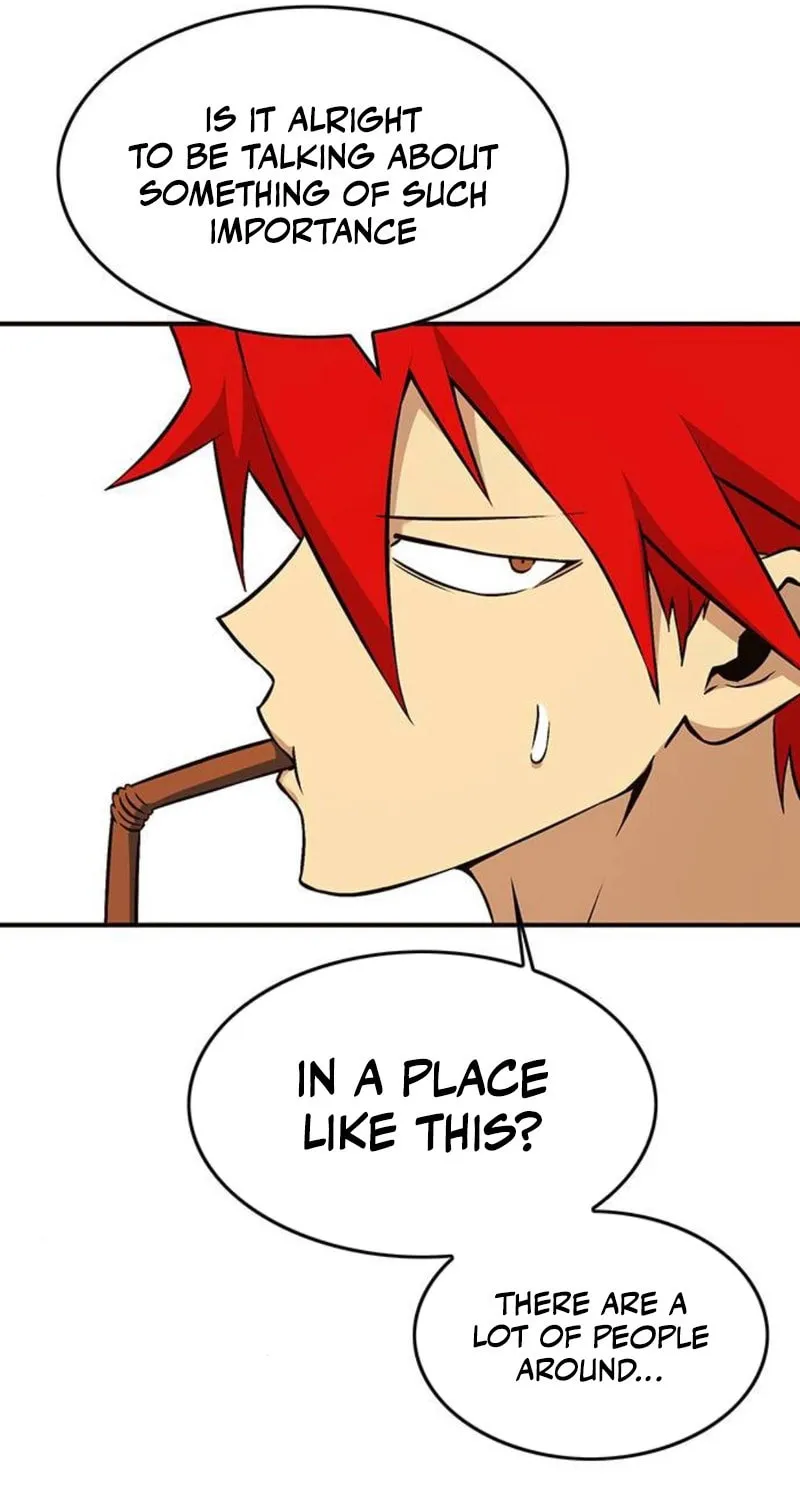 Read Hardcore Leveling Warrior chapter 98 image 20 on Lezhin