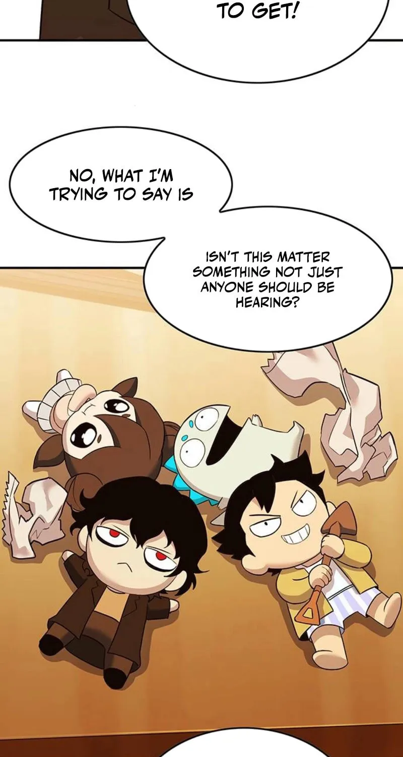 Read Hardcore Leveling Warrior chapter 98 image 22 on Lezhin