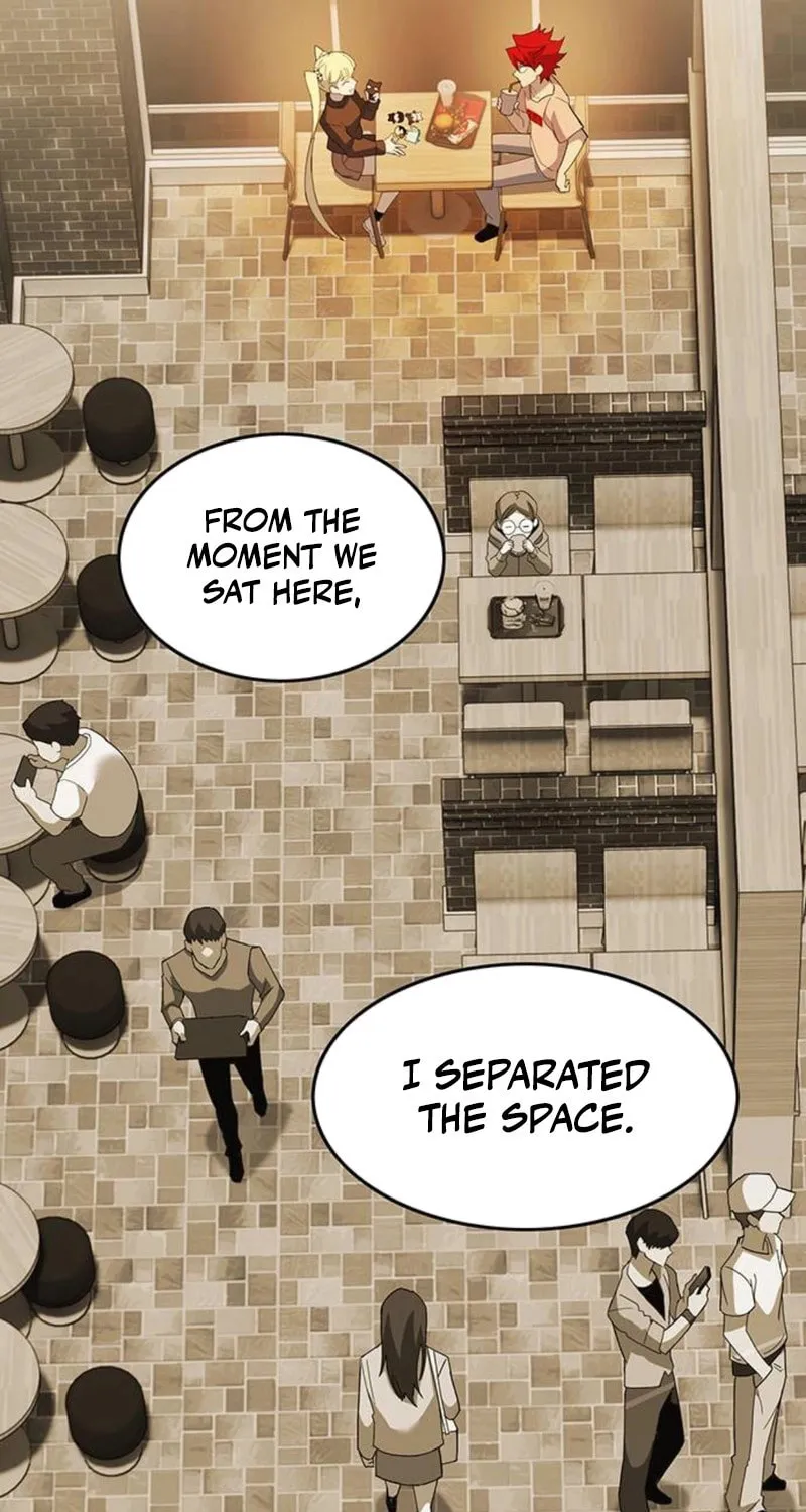 Read Hardcore Leveling Warrior chapter 98 image 24 on Lezhin