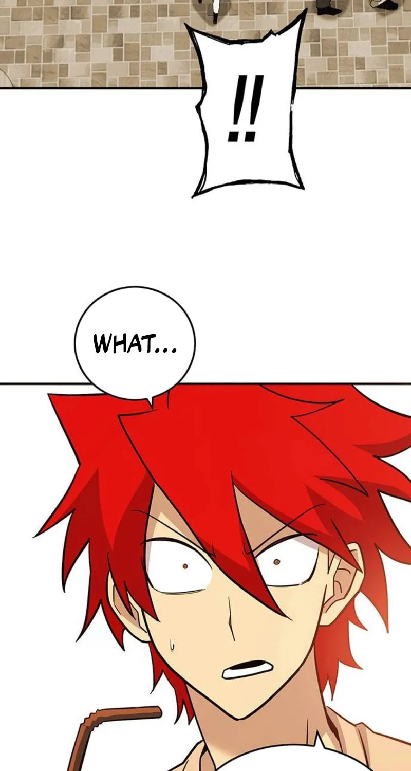 Read Hardcore Leveling Warrior chapter 98 image 25 on Lezhin