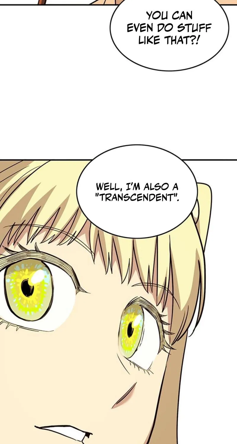 Read Hardcore Leveling Warrior chapter 98 image 26 on Lezhin