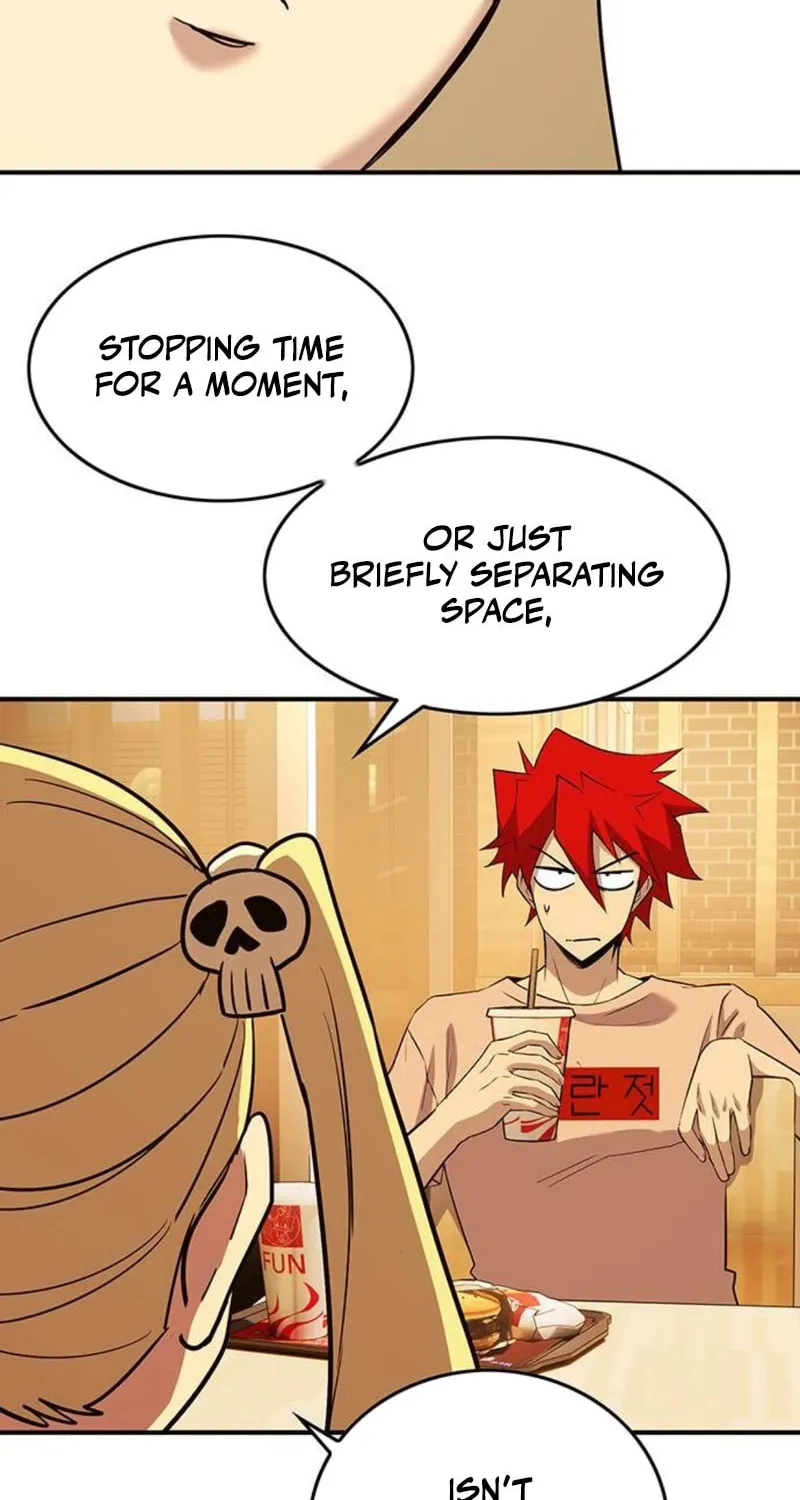 Read Hardcore Leveling Warrior chapter 98 image 27 on Lezhin