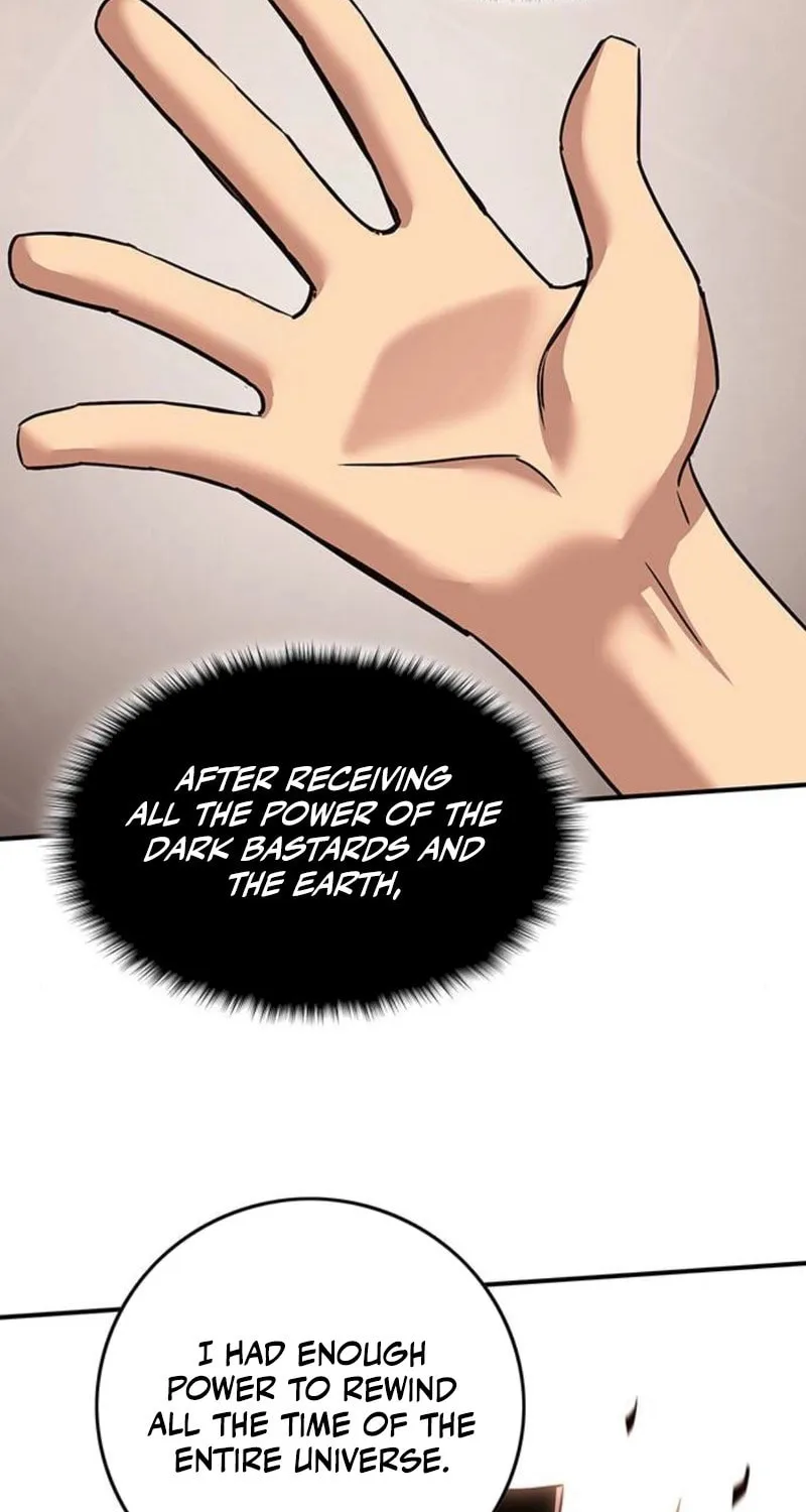 Read Hardcore Leveling Warrior chapter 98 image 3 on Lezhin