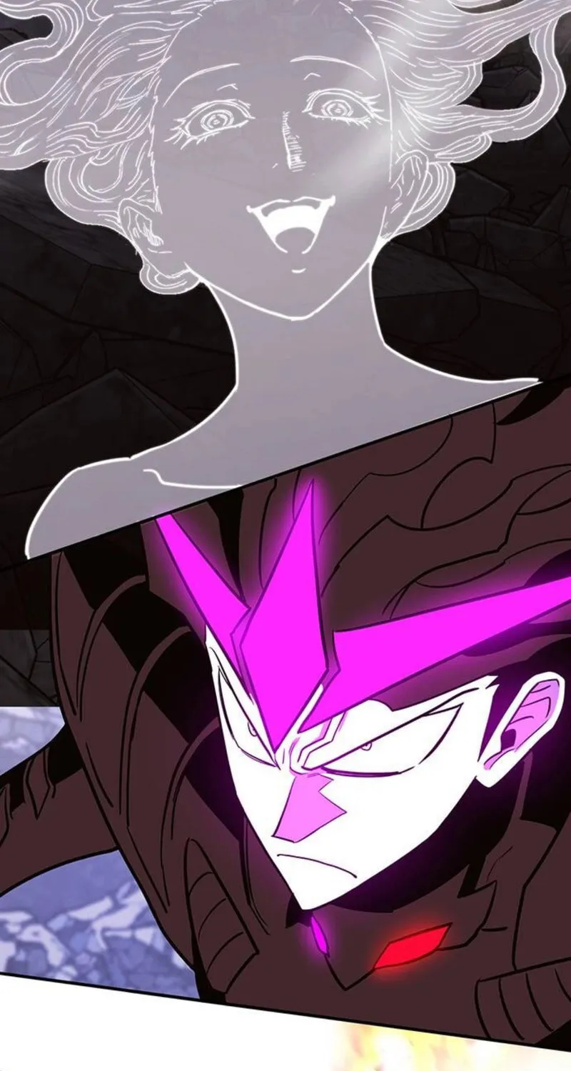Read Hardcore Leveling Warrior chapter 98 image 33 on Lezhin