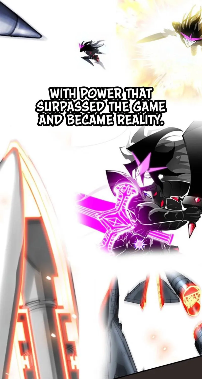 Read Hardcore Leveling Warrior chapter 98 image 34 on Lezhin
