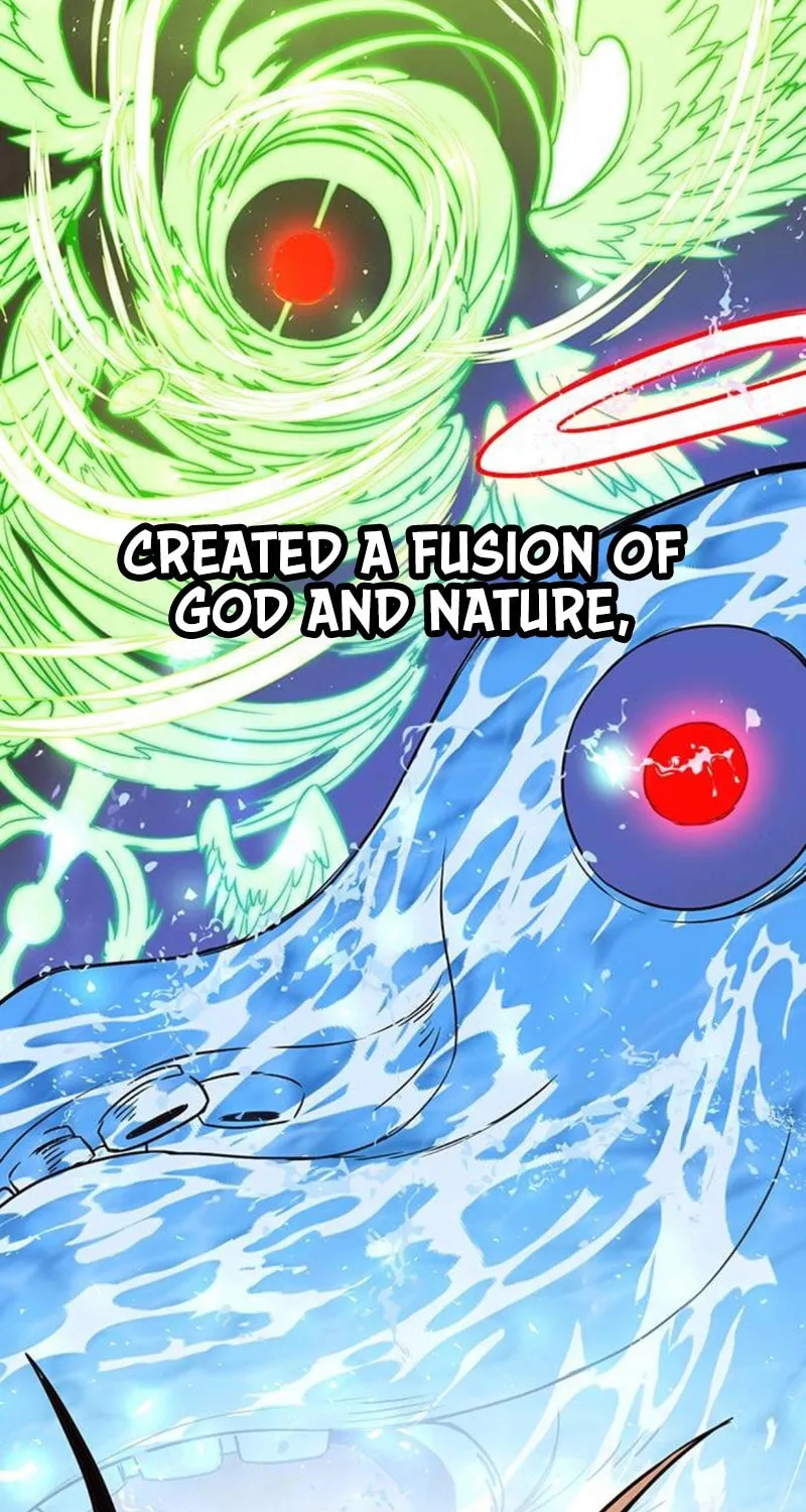 Read Hardcore Leveling Warrior chapter 98 image 36 on Lezhin