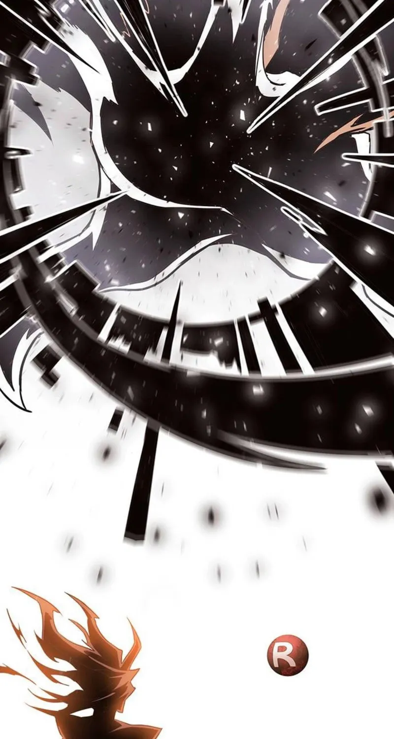 Read Hardcore Leveling Warrior chapter 98 image 38 on Lezhin