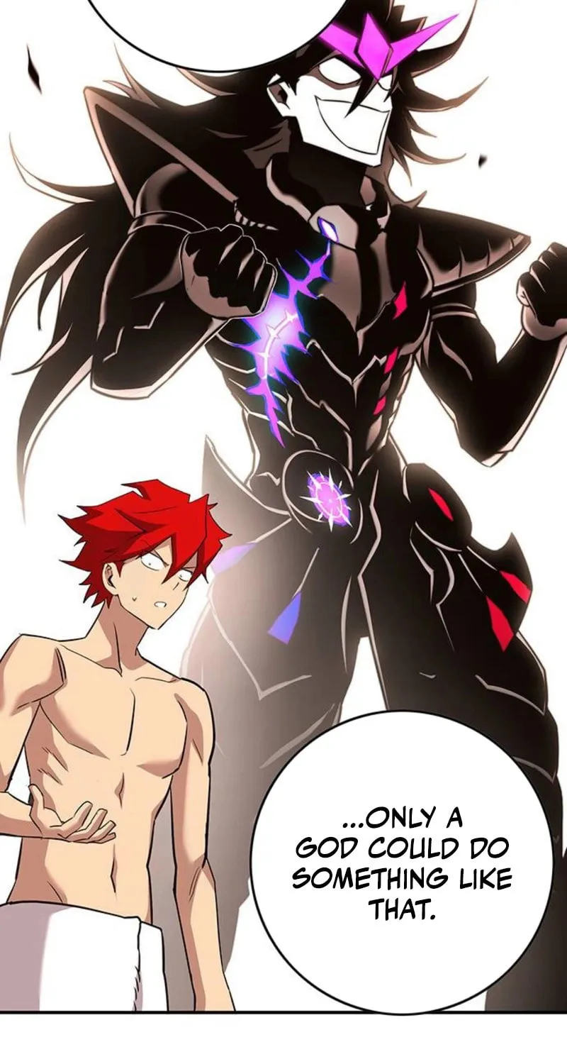 Read Hardcore Leveling Warrior chapter 98 image 4 on Lezhin