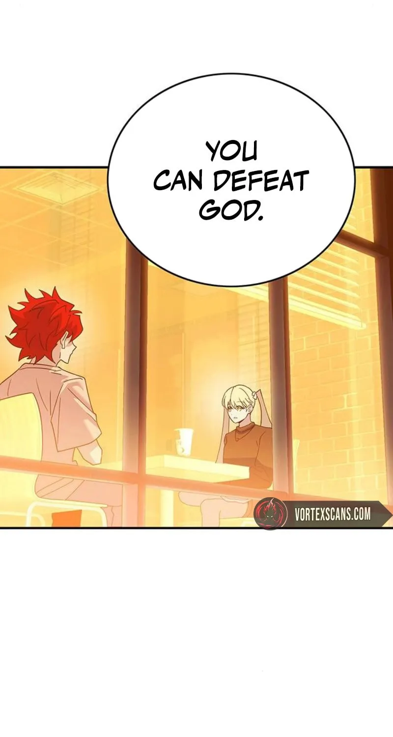 Read Hardcore Leveling Warrior chapter 98 image 41 on Lezhin
