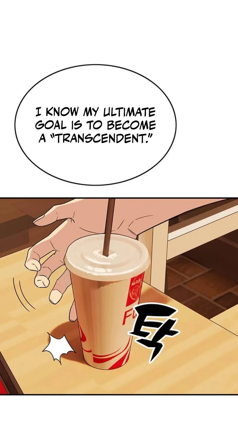 Read Hardcore Leveling Warrior chapter 98 image 42 on Lezhin