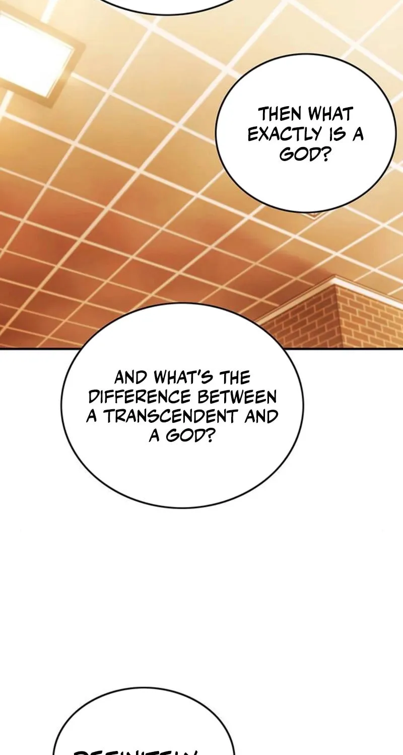 Read Hardcore Leveling Warrior chapter 98 image 45 on Lezhin