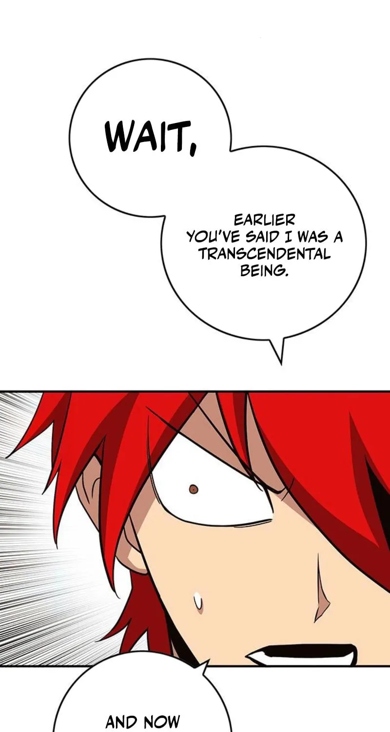 Read Hardcore Leveling Warrior chapter 98 image 5 on Lezhin