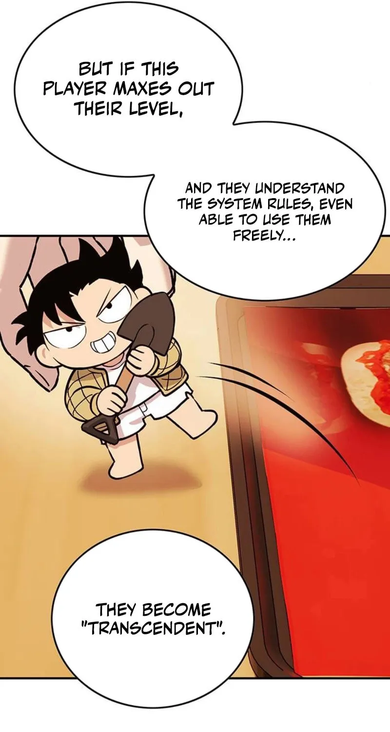 Read Hardcore Leveling Warrior chapter 98 image 50 on Lezhin
