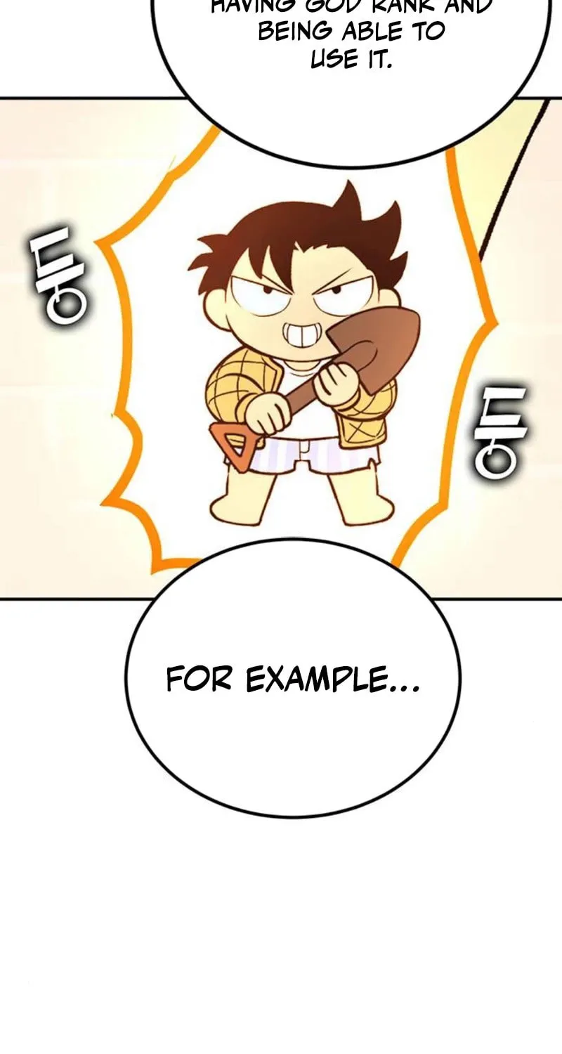 Read Hardcore Leveling Warrior chapter 98 image 54 on Lezhin