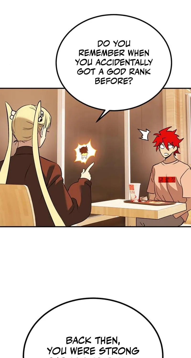 Read Hardcore Leveling Warrior chapter 98 image 55 on Lezhin