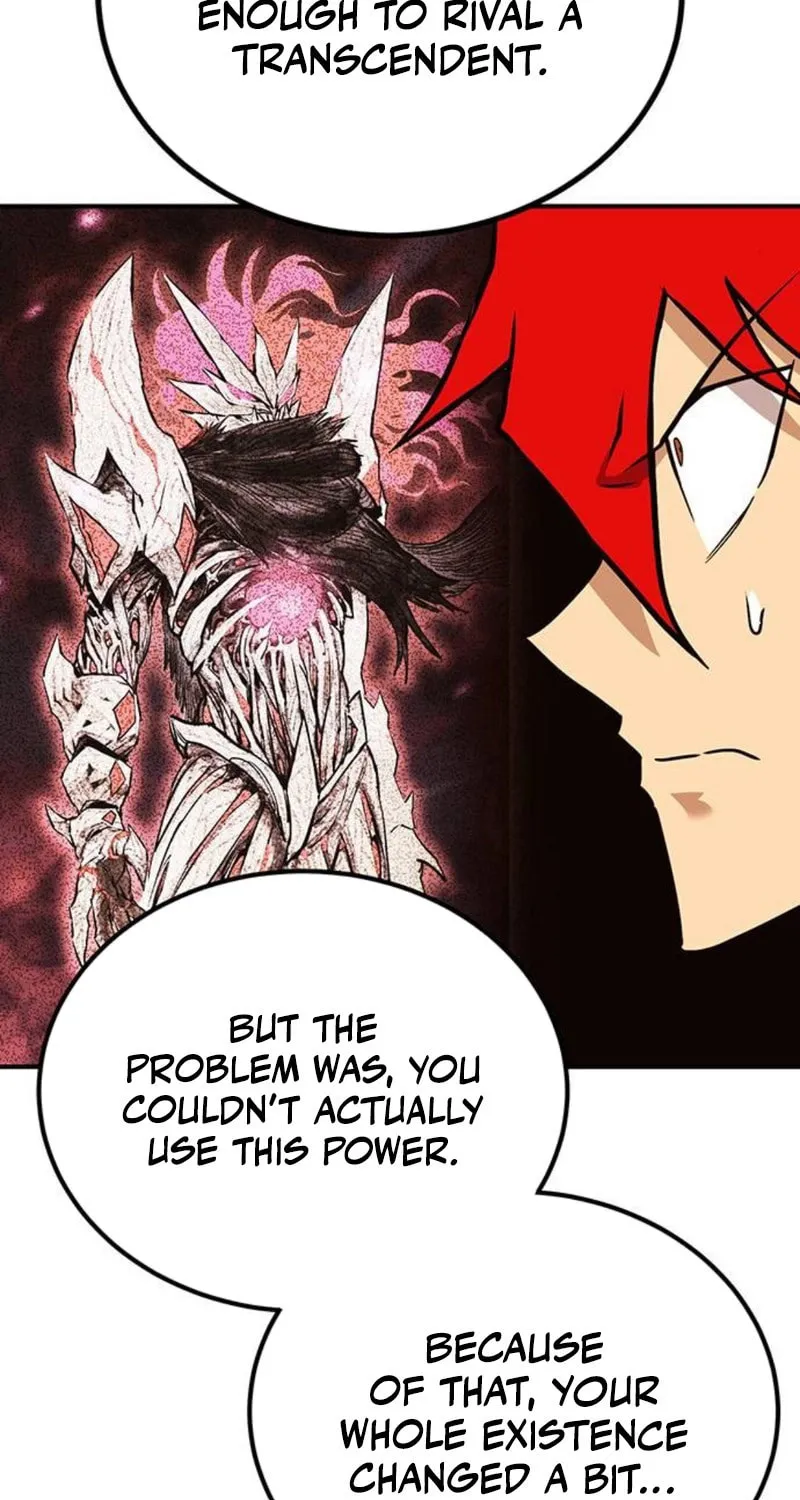 Read Hardcore Leveling Warrior chapter 98 image 56 on Lezhin