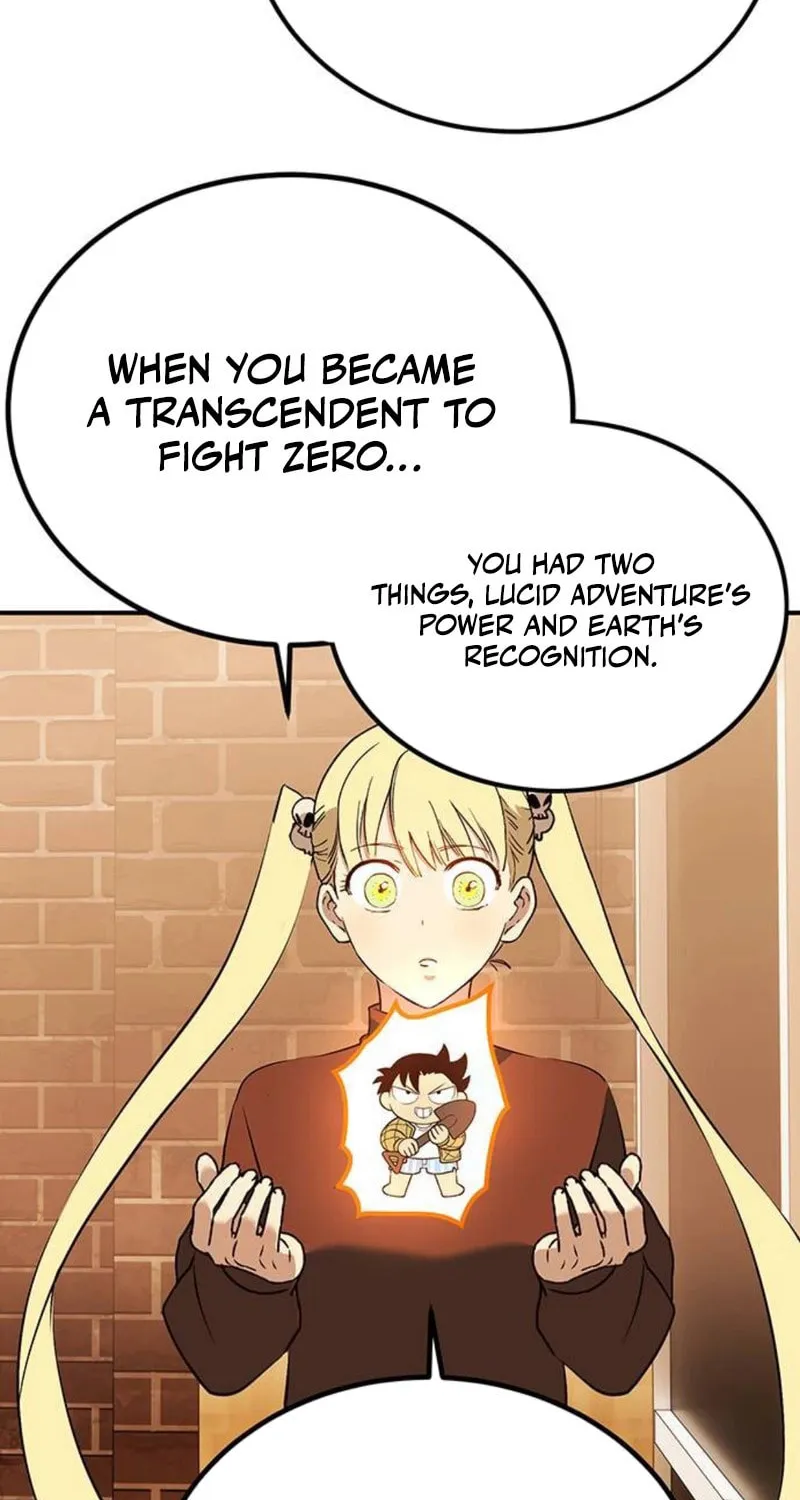 Read Hardcore Leveling Warrior chapter 98 image 57 on Lezhin