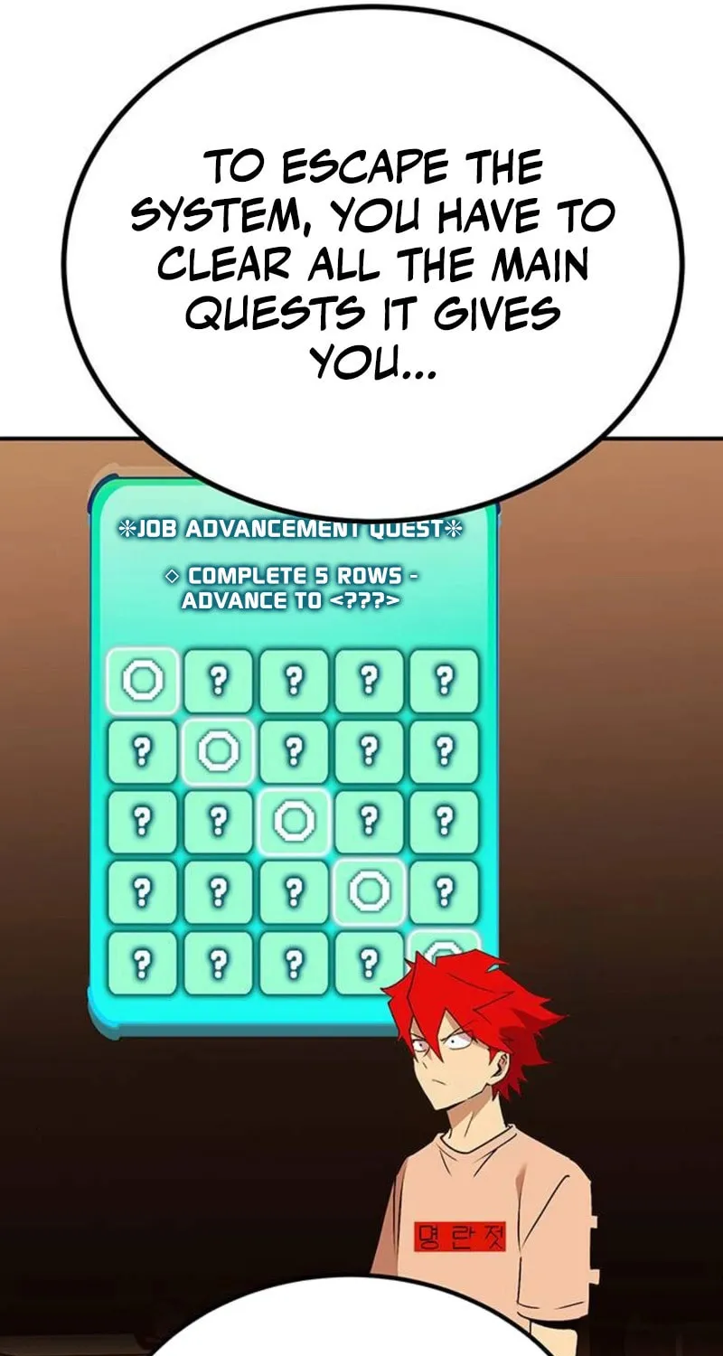 Read Hardcore Leveling Warrior chapter 98 image 60 on Lezhin