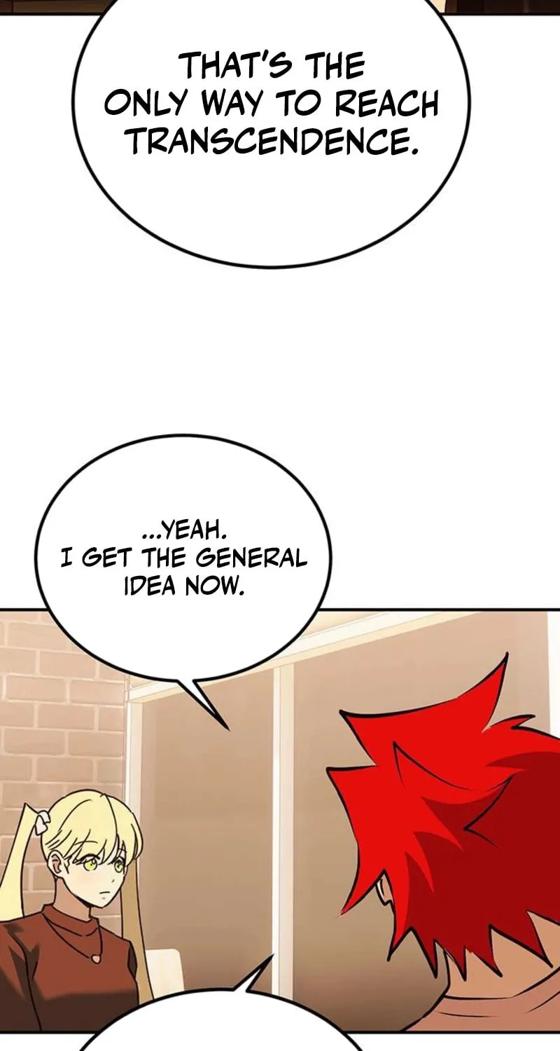 Read Hardcore Leveling Warrior chapter 98 image 61 on Lezhin