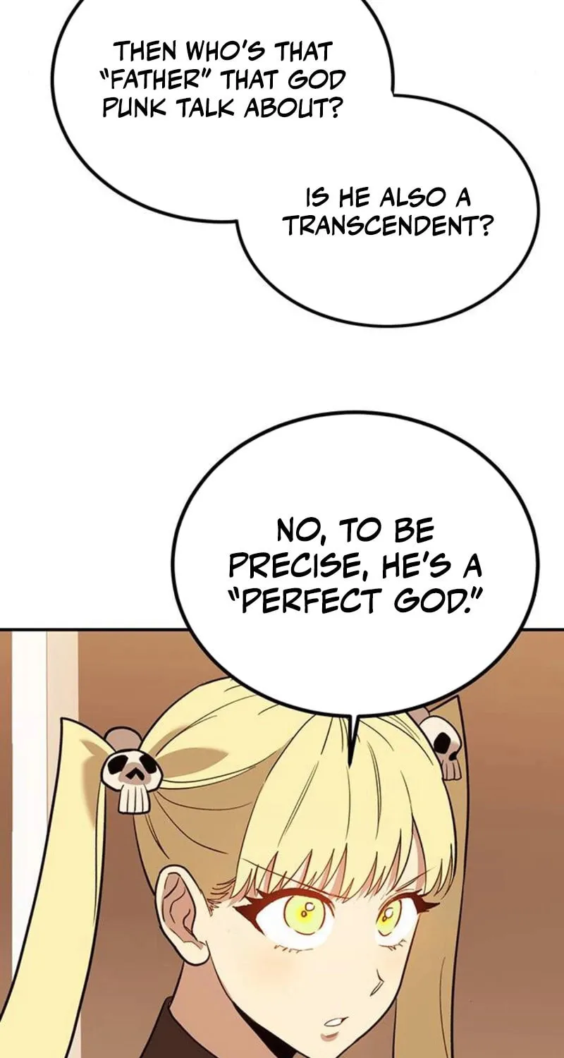 Read Hardcore Leveling Warrior chapter 98 image 62 on Lezhin