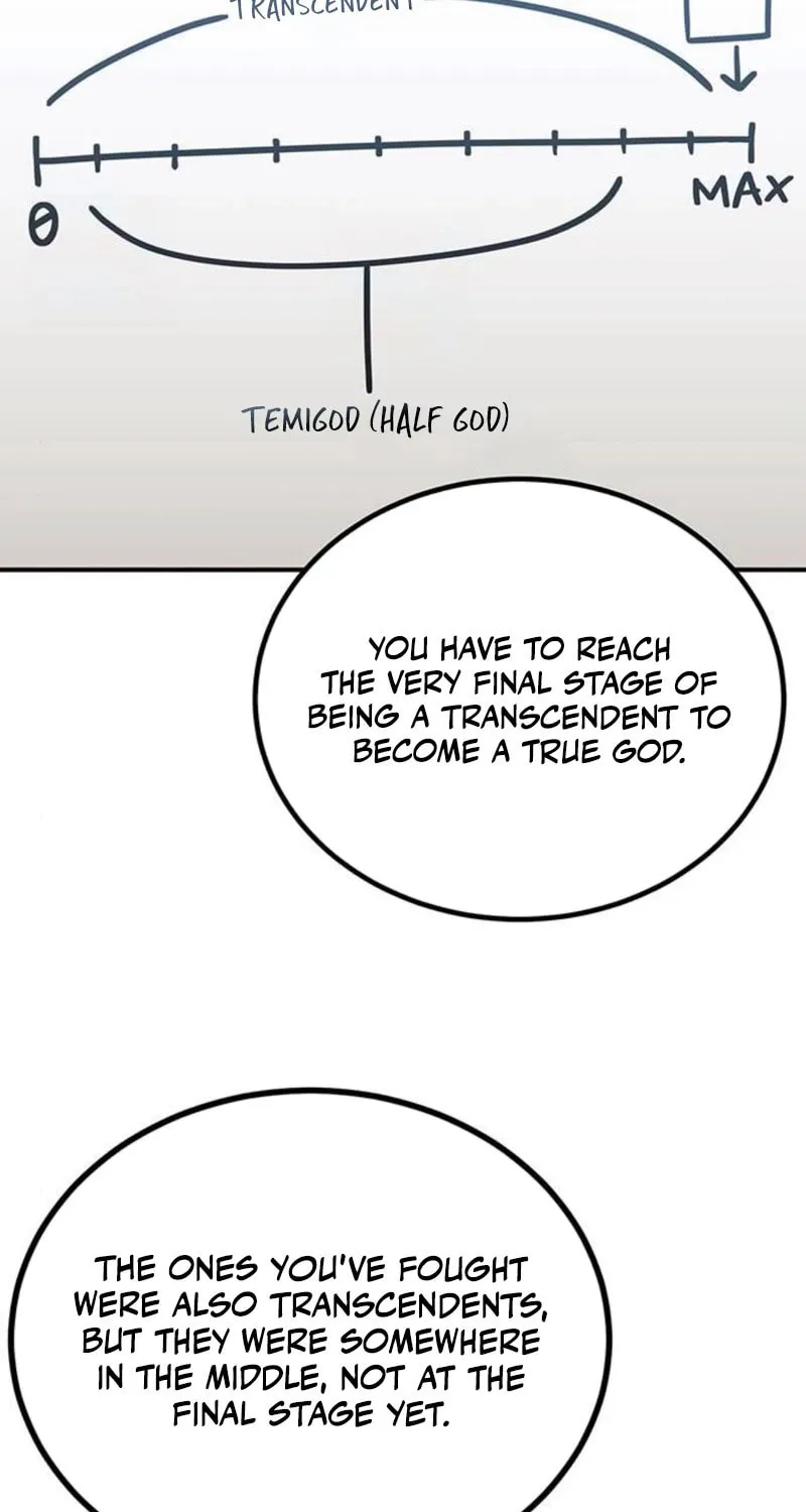 Read Hardcore Leveling Warrior chapter 98 image 64 on Lezhin