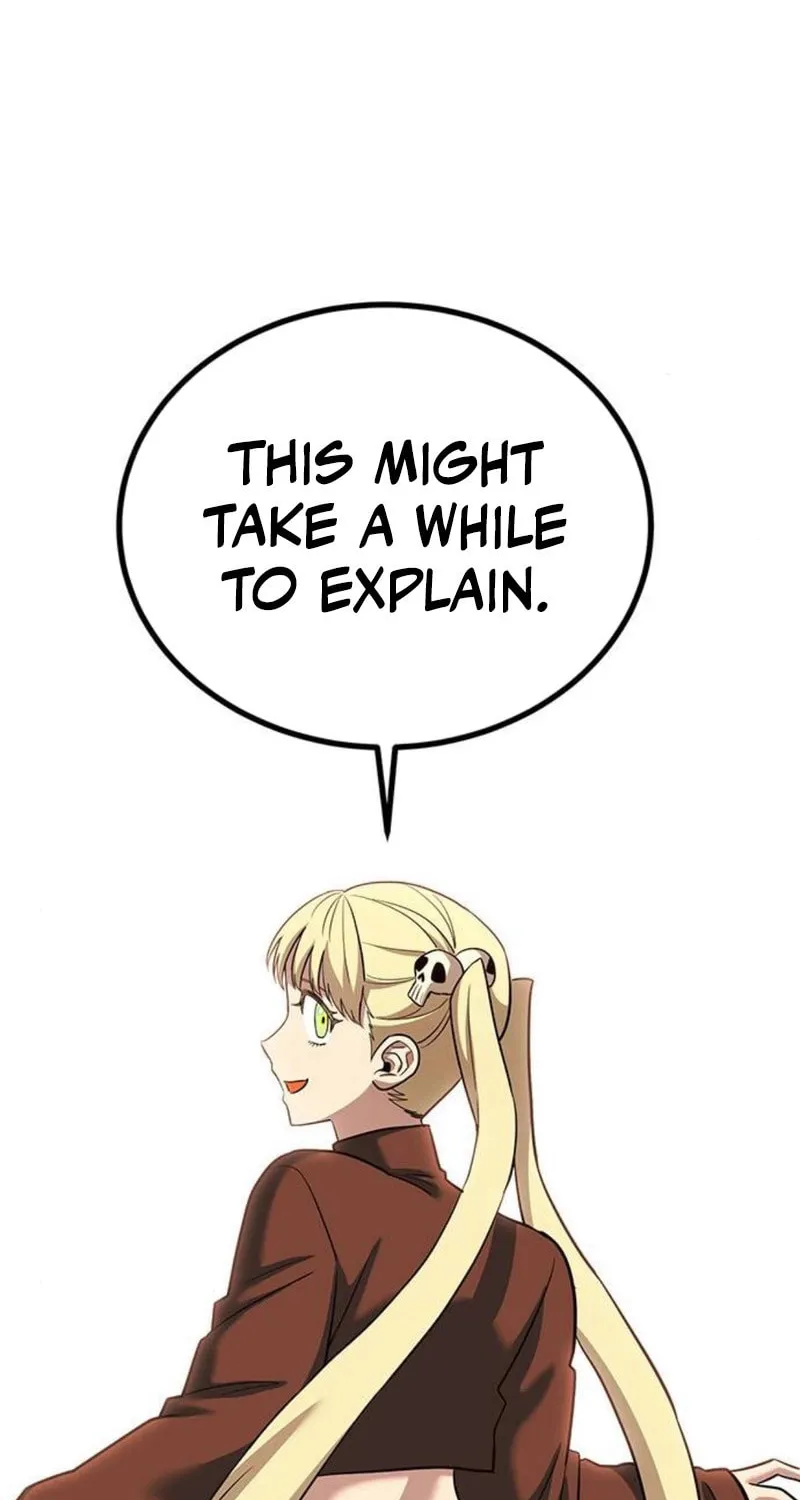Read Hardcore Leveling Warrior chapter 98 image 7 on Lezhin