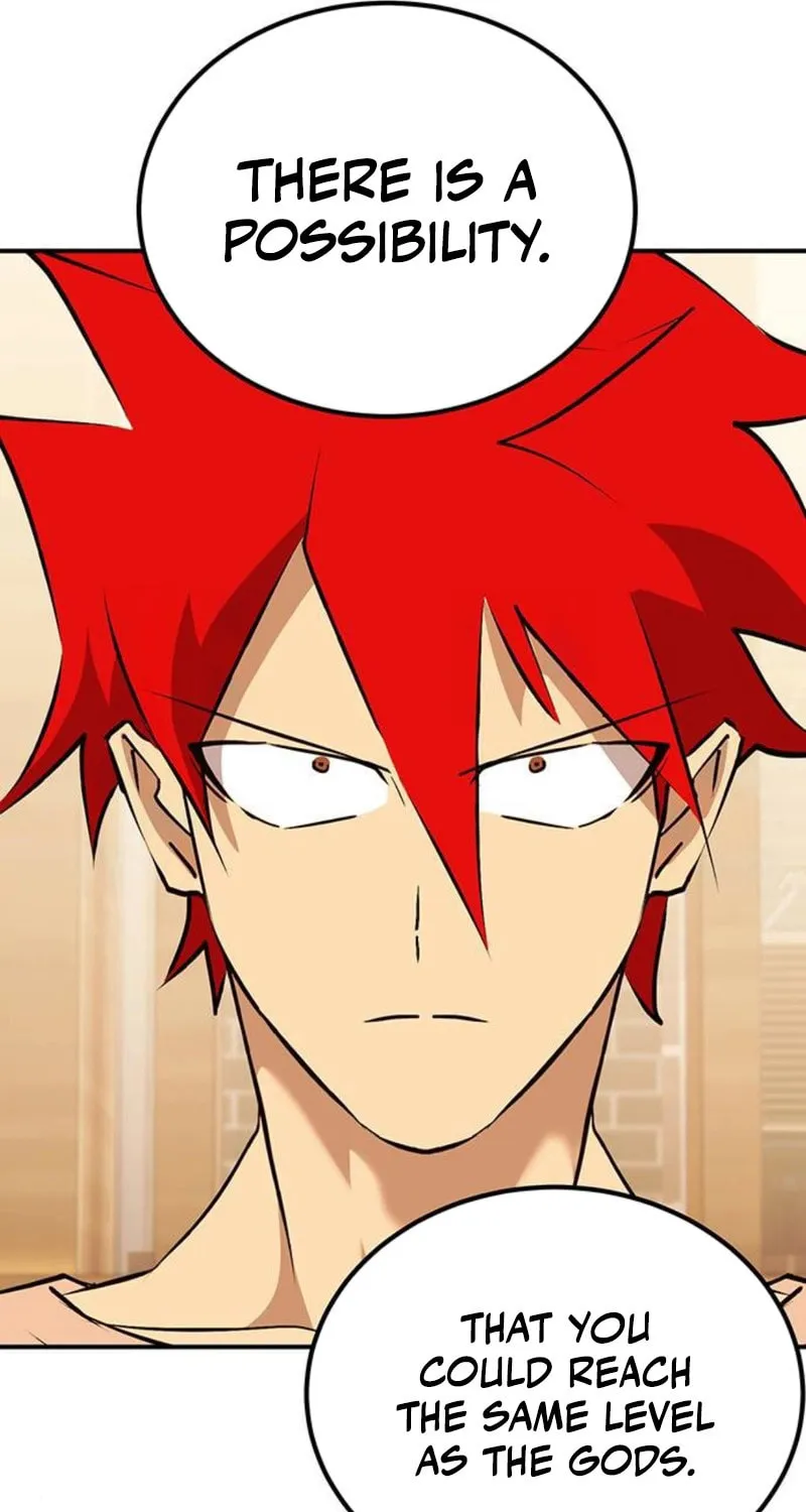 Read Hardcore Leveling Warrior chapter 98 image 70 on Lezhin