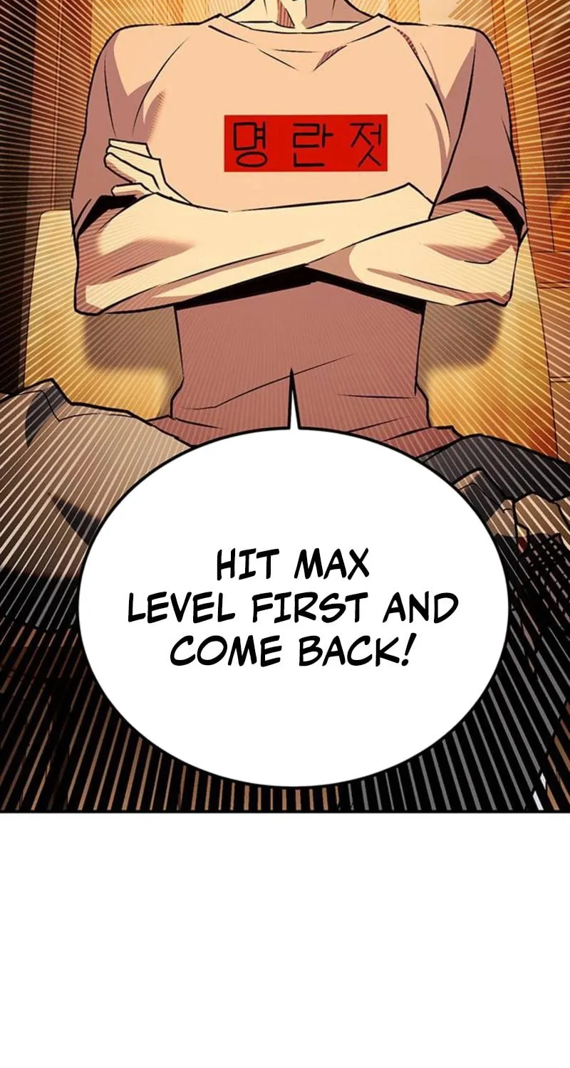 Read Hardcore Leveling Warrior chapter 98 image 74 on Lezhin