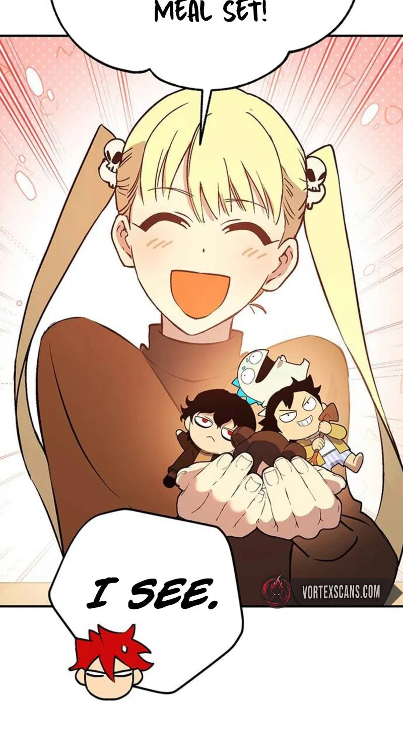 Read Hardcore Leveling Warrior chapter 98 image 78 on Lezhin