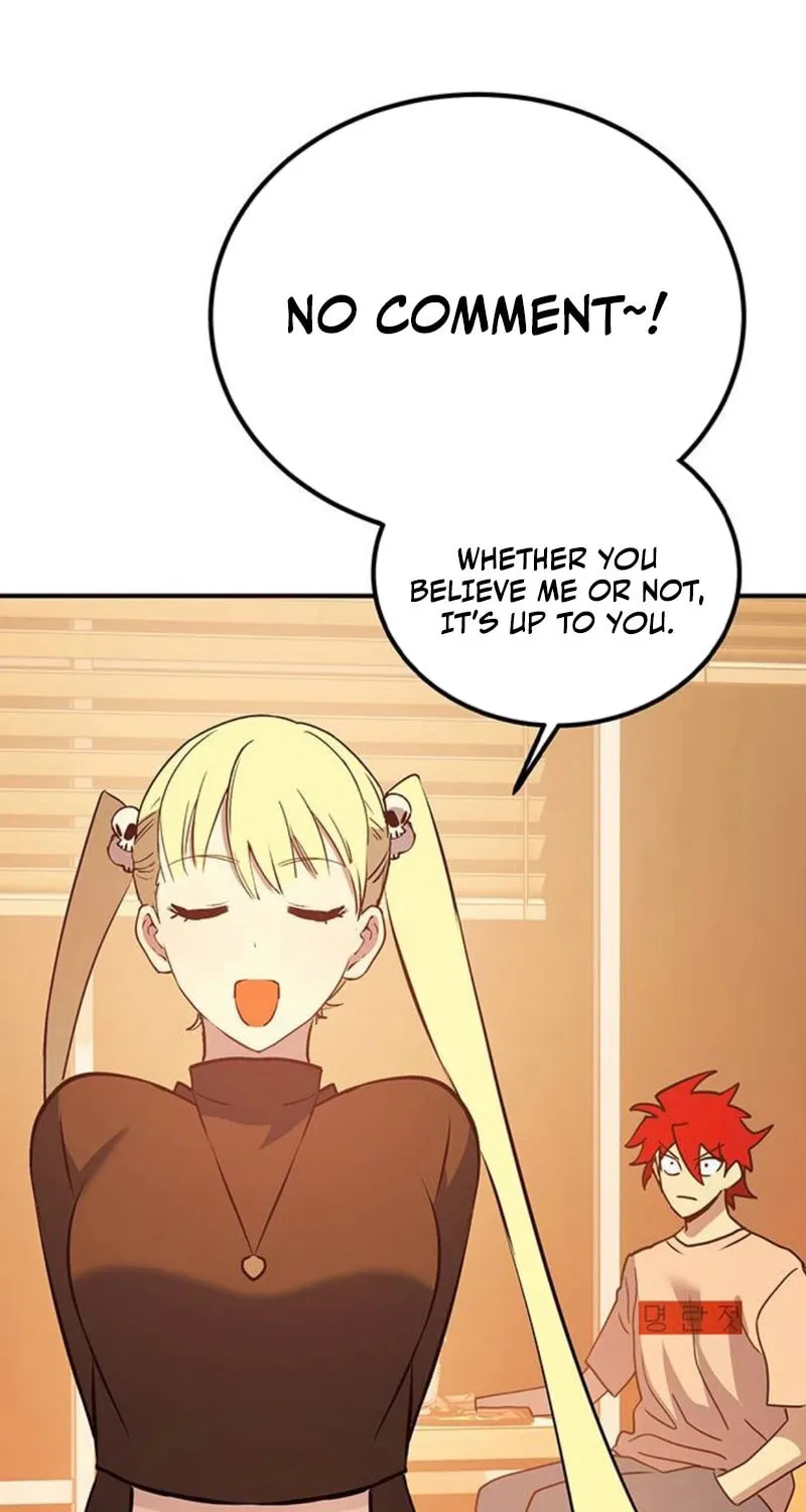 Read Hardcore Leveling Warrior chapter 98 image 85 on Lezhin