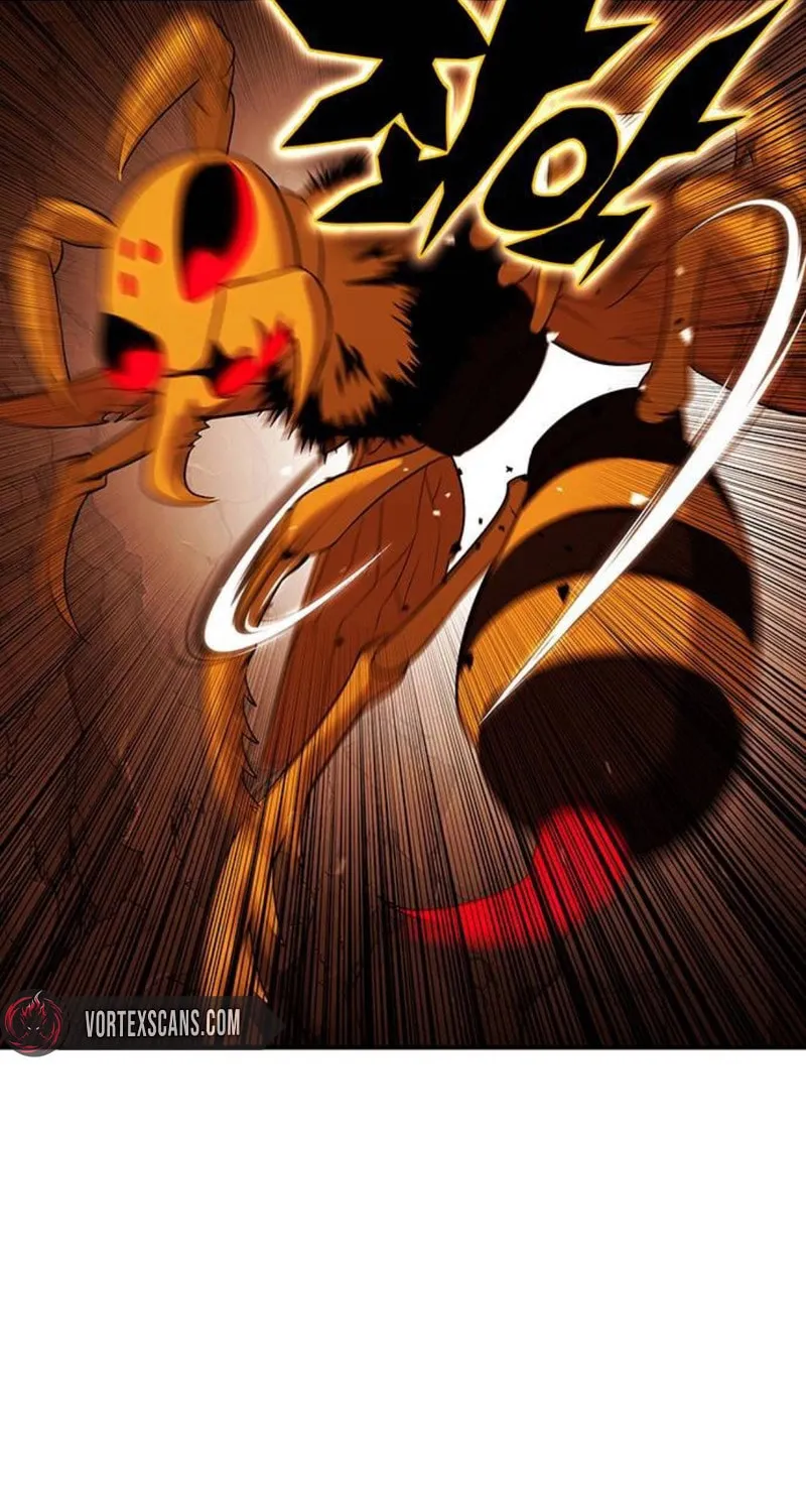 Read Hardcore Leveling Warrior chapter 98 image 99 on Lezhin
