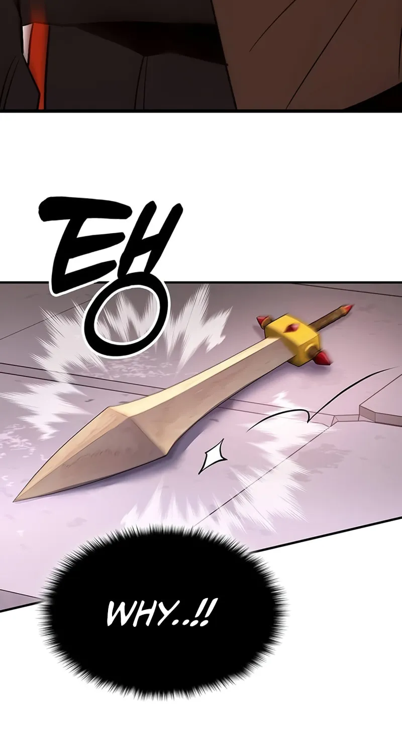 Read Hardcore Leveling Warrior chapter 99 image 11 on Lezhin