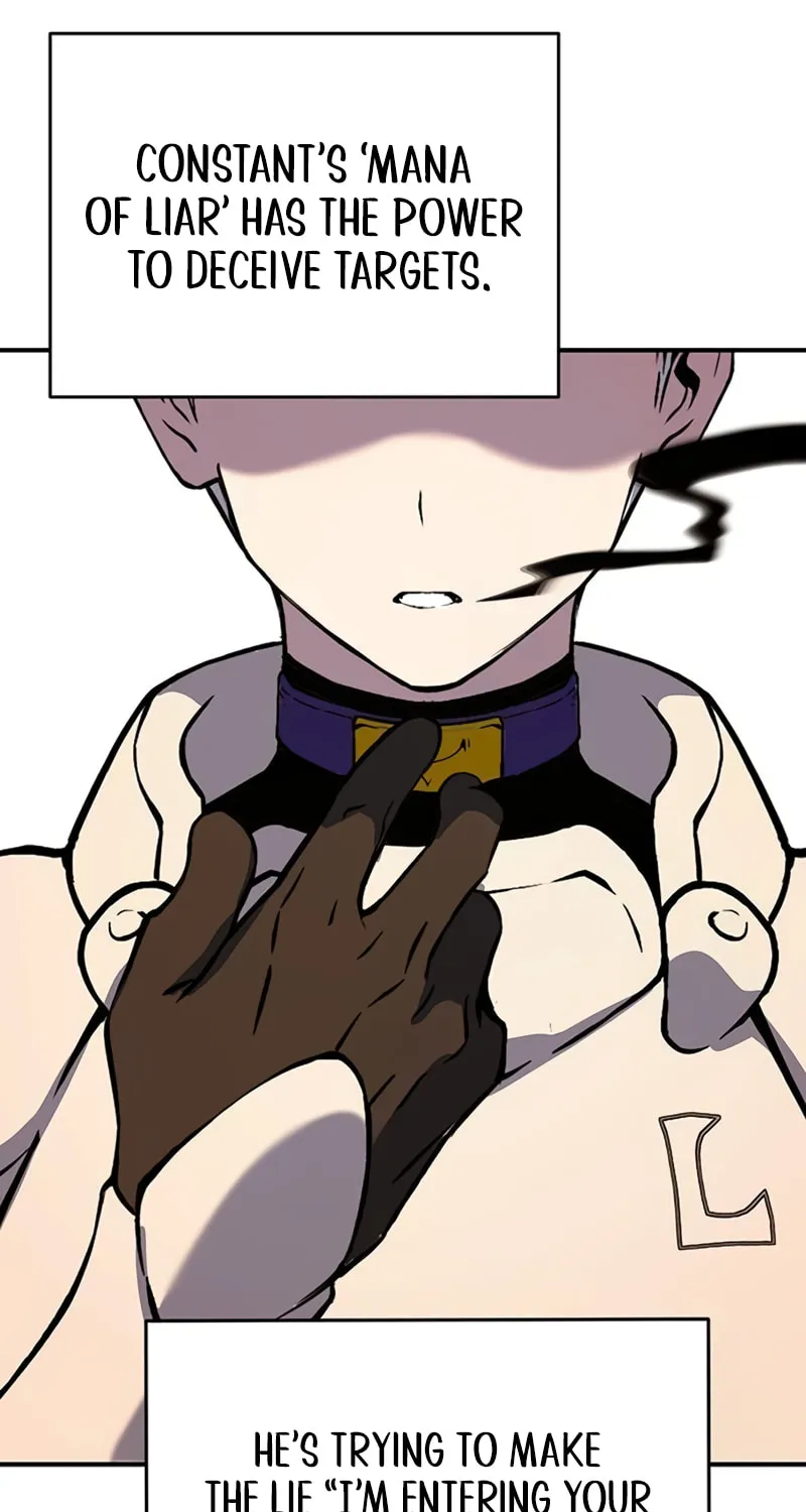 Read Hardcore Leveling Warrior chapter 99 image 110 on Lezhin