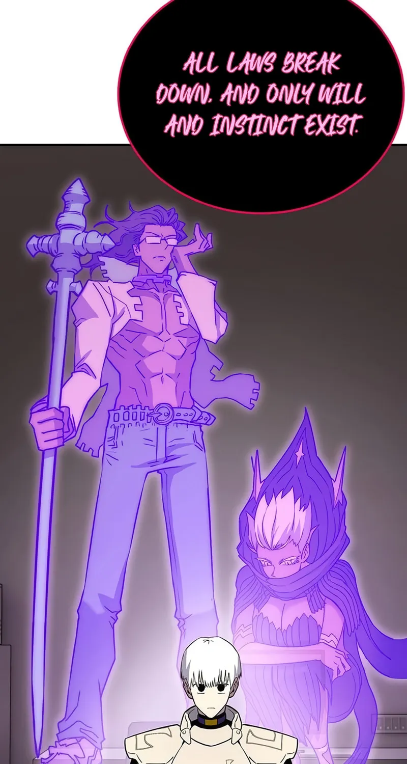 Read Hardcore Leveling Warrior chapter 99 image 113 on Lezhin