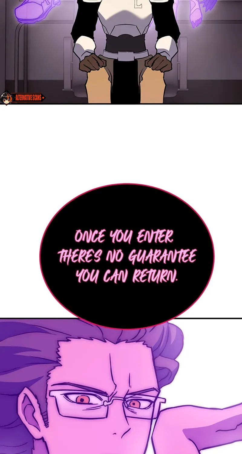 Read Hardcore Leveling Warrior chapter 99 image 114 on Lezhin