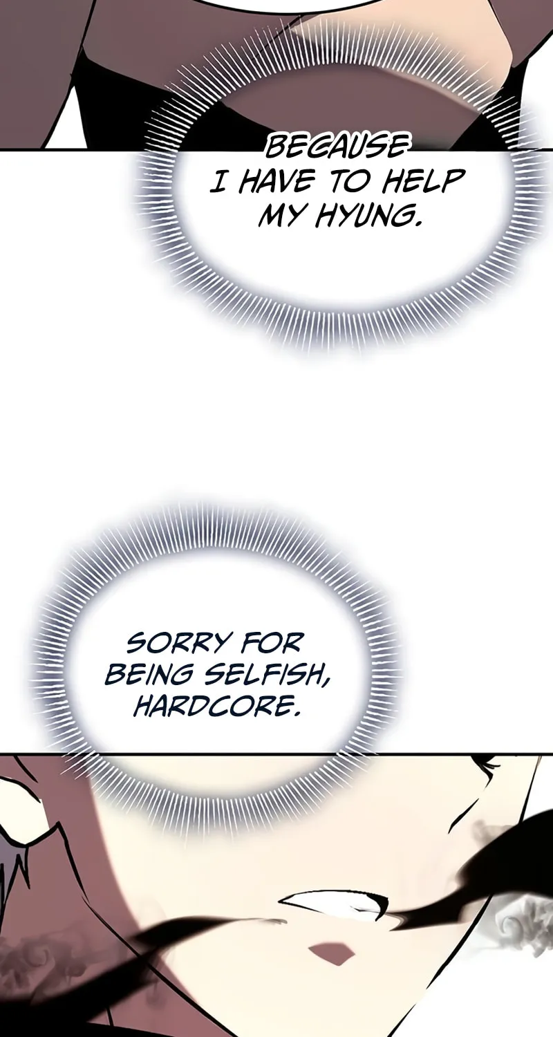 Read Hardcore Leveling Warrior chapter 99 image 117 on Lezhin