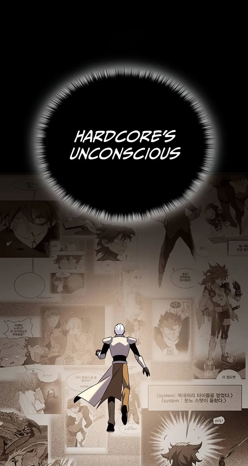 Read Hardcore Leveling Warrior chapter 99 image 123 on Lezhin