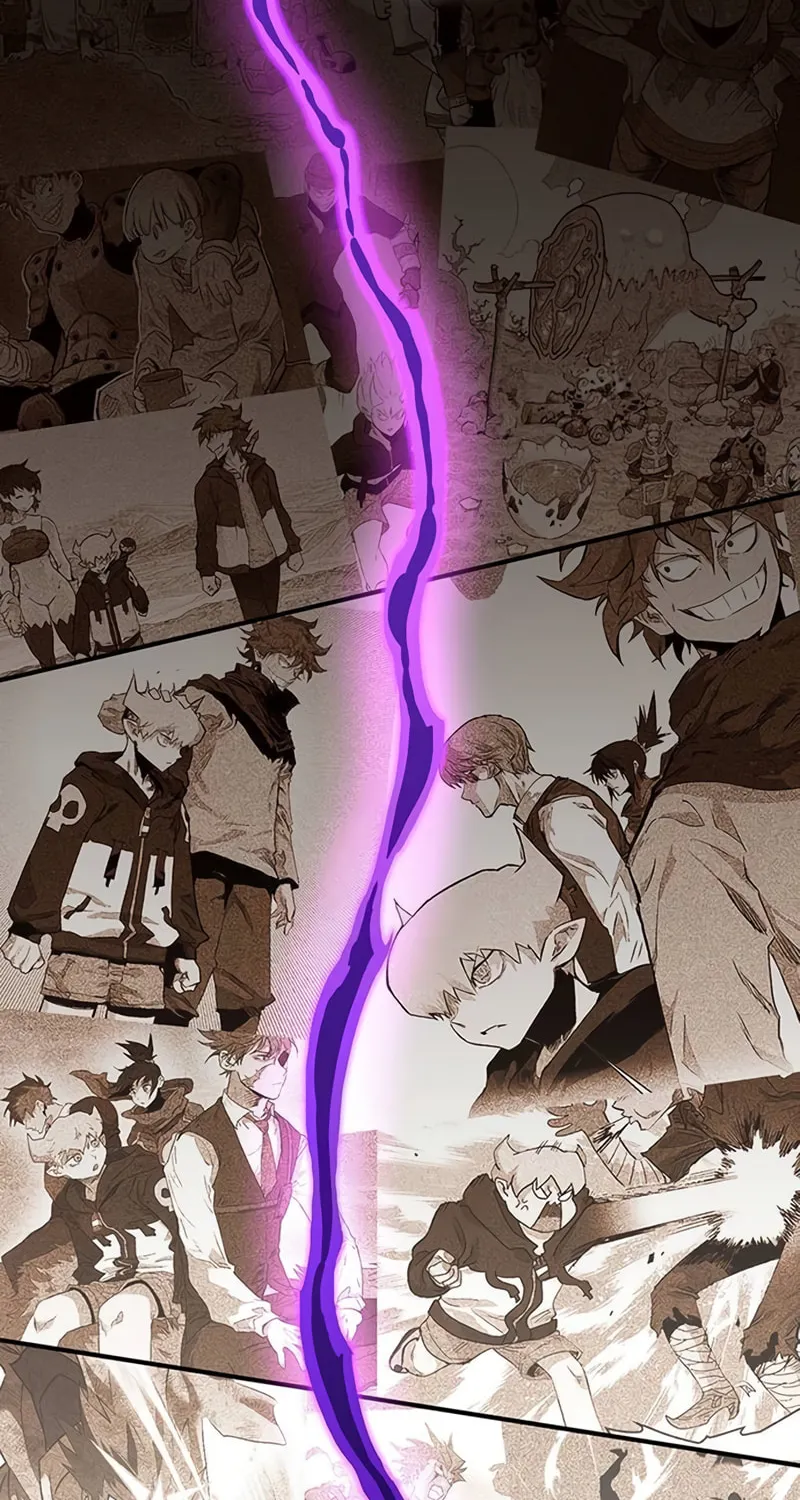 Read Hardcore Leveling Warrior chapter 99 image 125 on Lezhin
