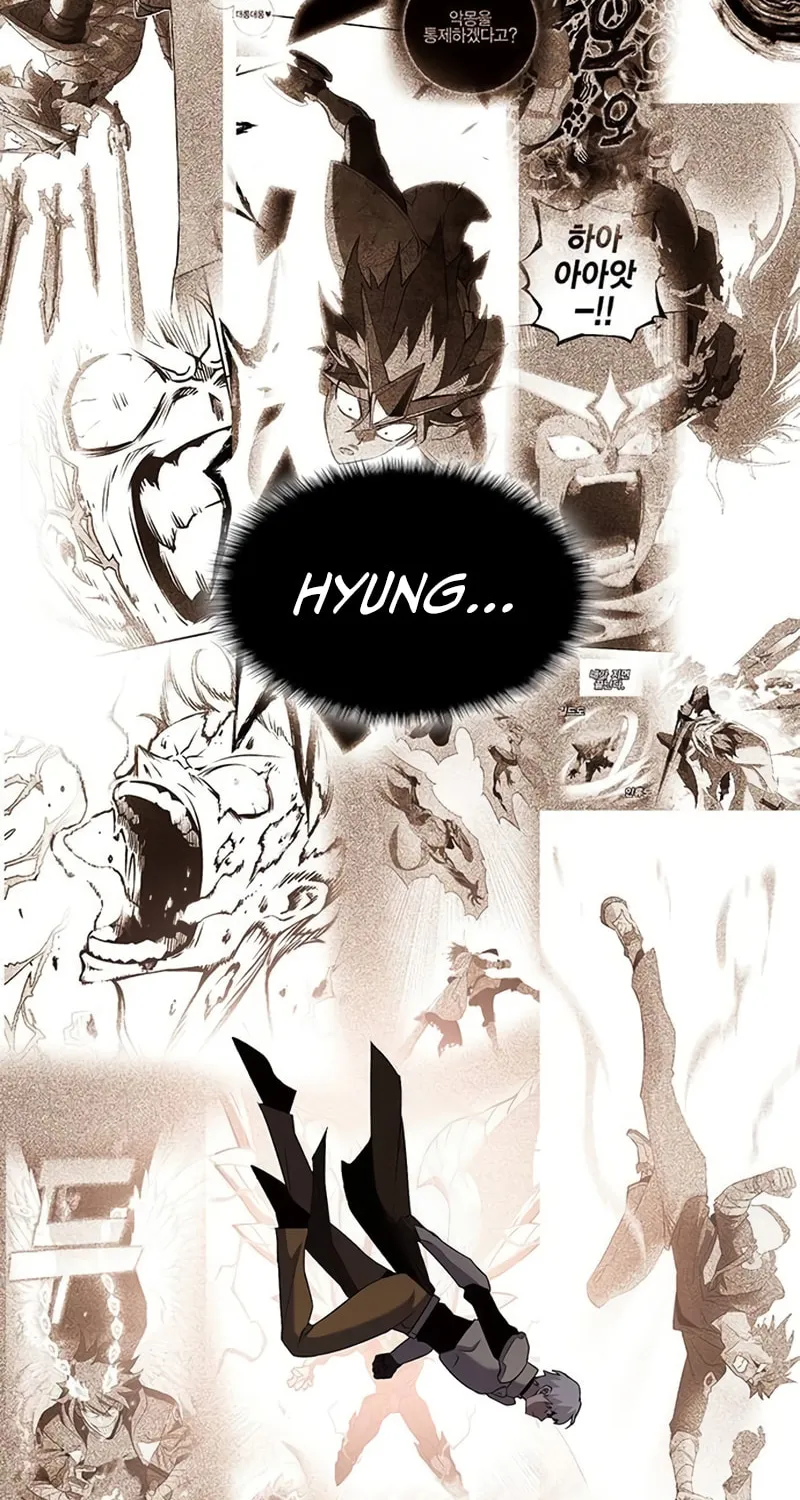 Read Hardcore Leveling Warrior chapter 99 image 130 on Lezhin