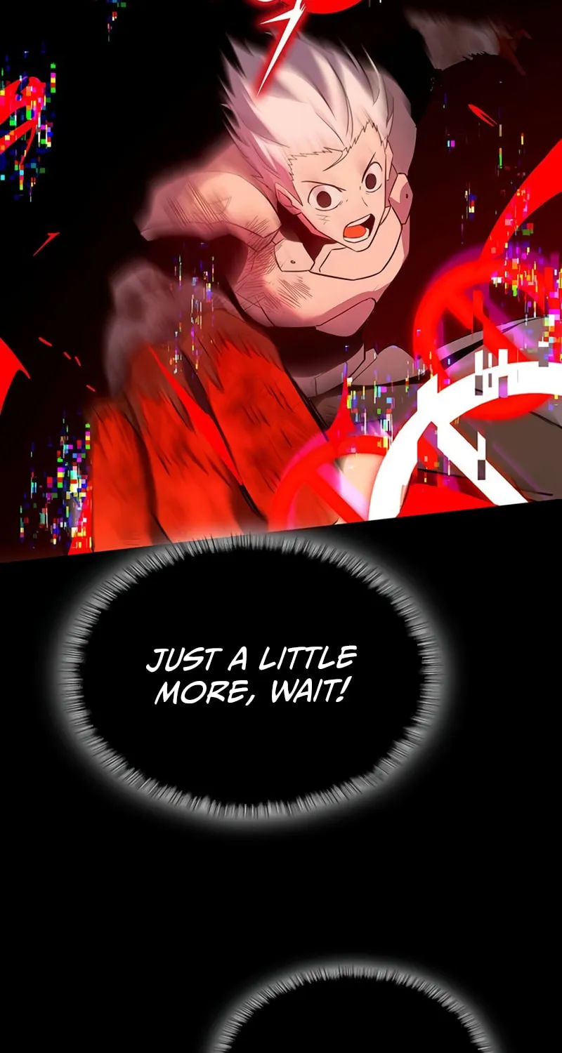 Read Hardcore Leveling Warrior chapter 99 image 151 on Lezhin