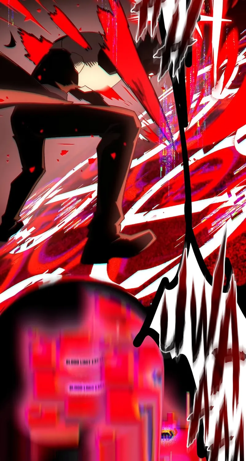 Read Hardcore Leveling Warrior chapter 99 image 164 on Lezhin